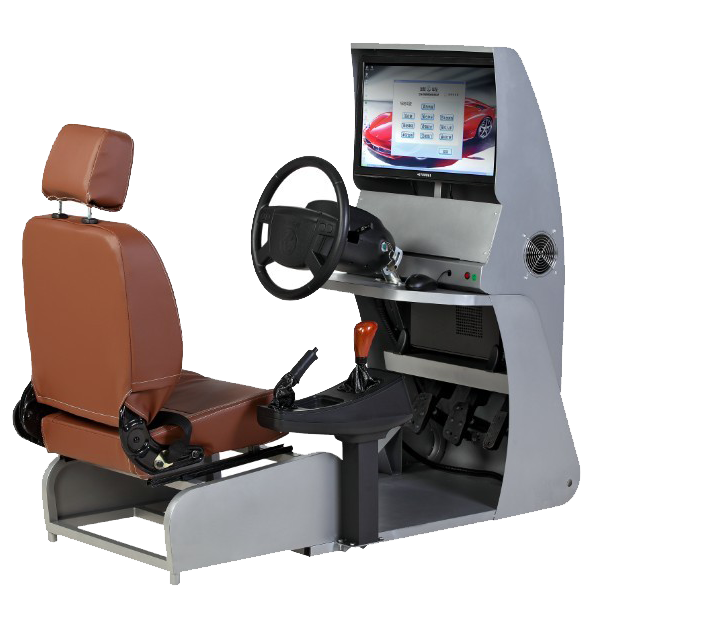 Ipg Driver Simulator Sagara Driving School | Sagara Learners